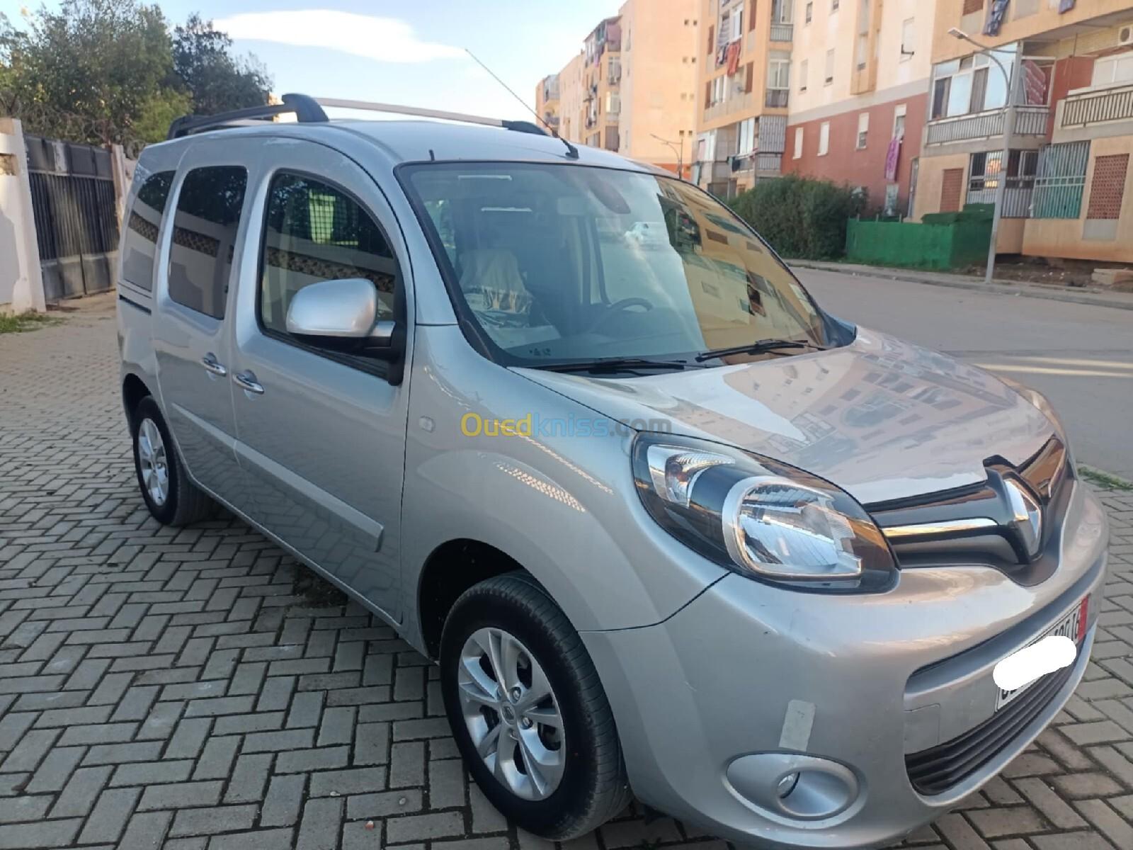 Renault Kangoo 2020 Privilège plus