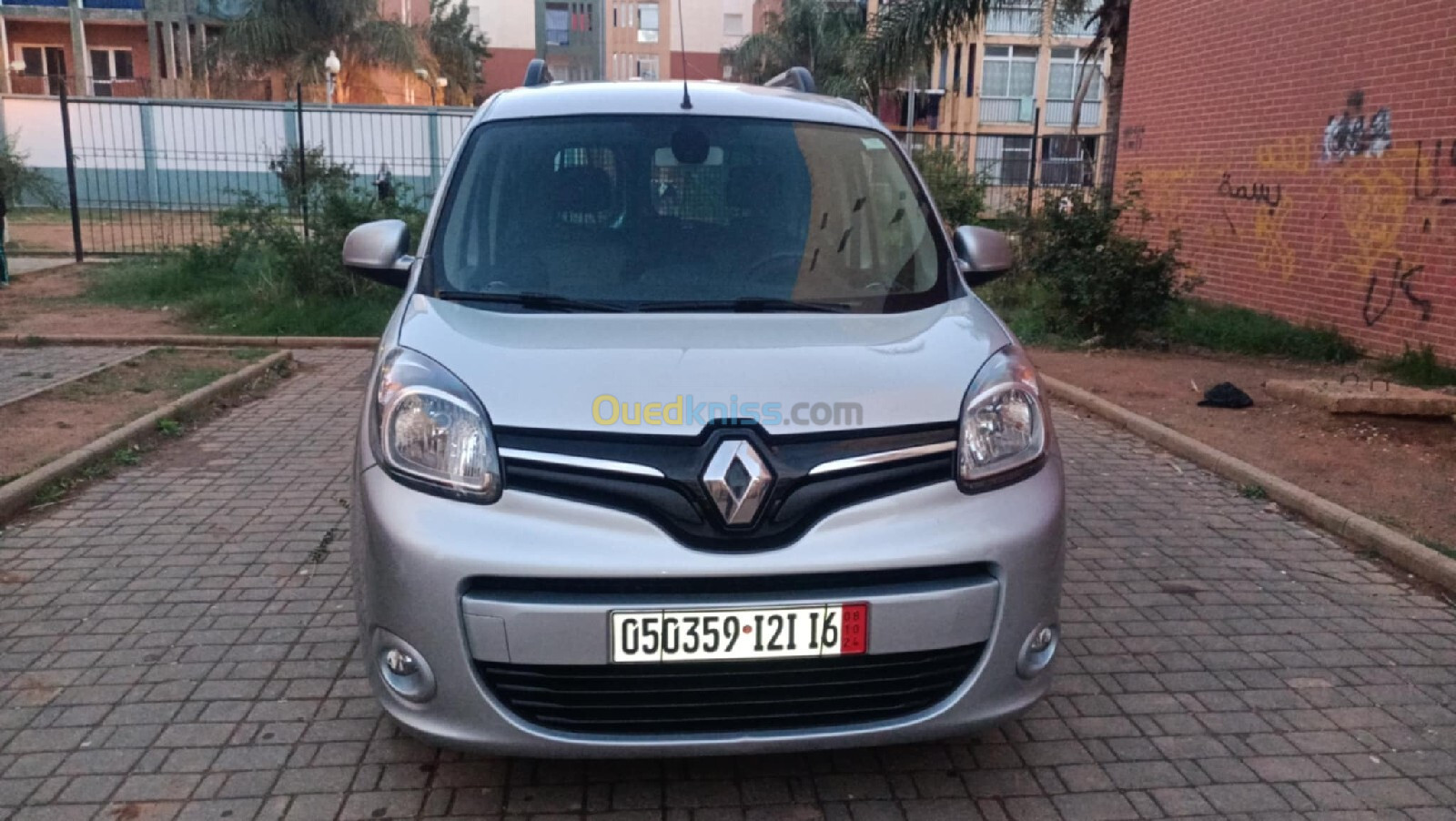 Renault Kangoo 2021 Privilège +