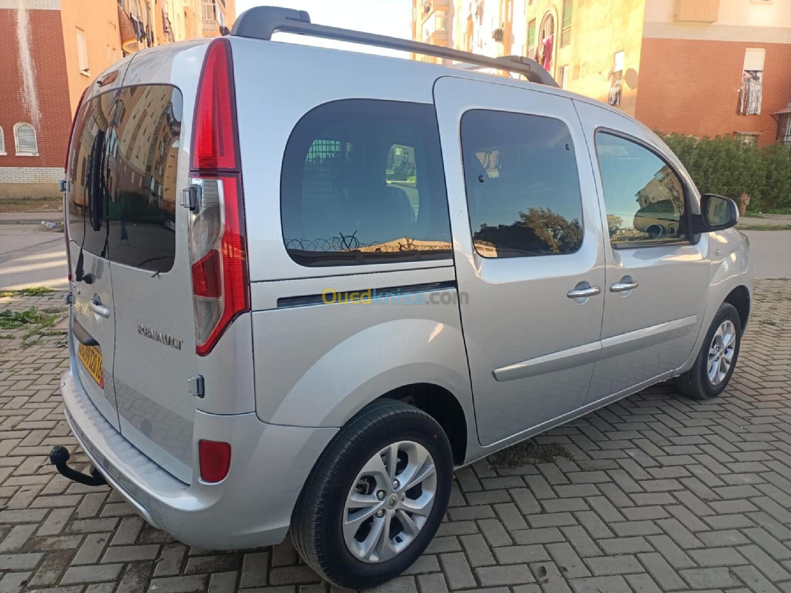 Renault Kangoo 2020 Privilège plus