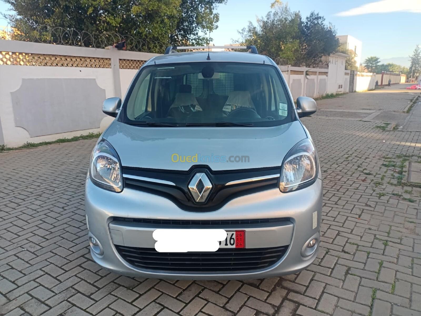 Renault Kangoo 2020 Privilège plus