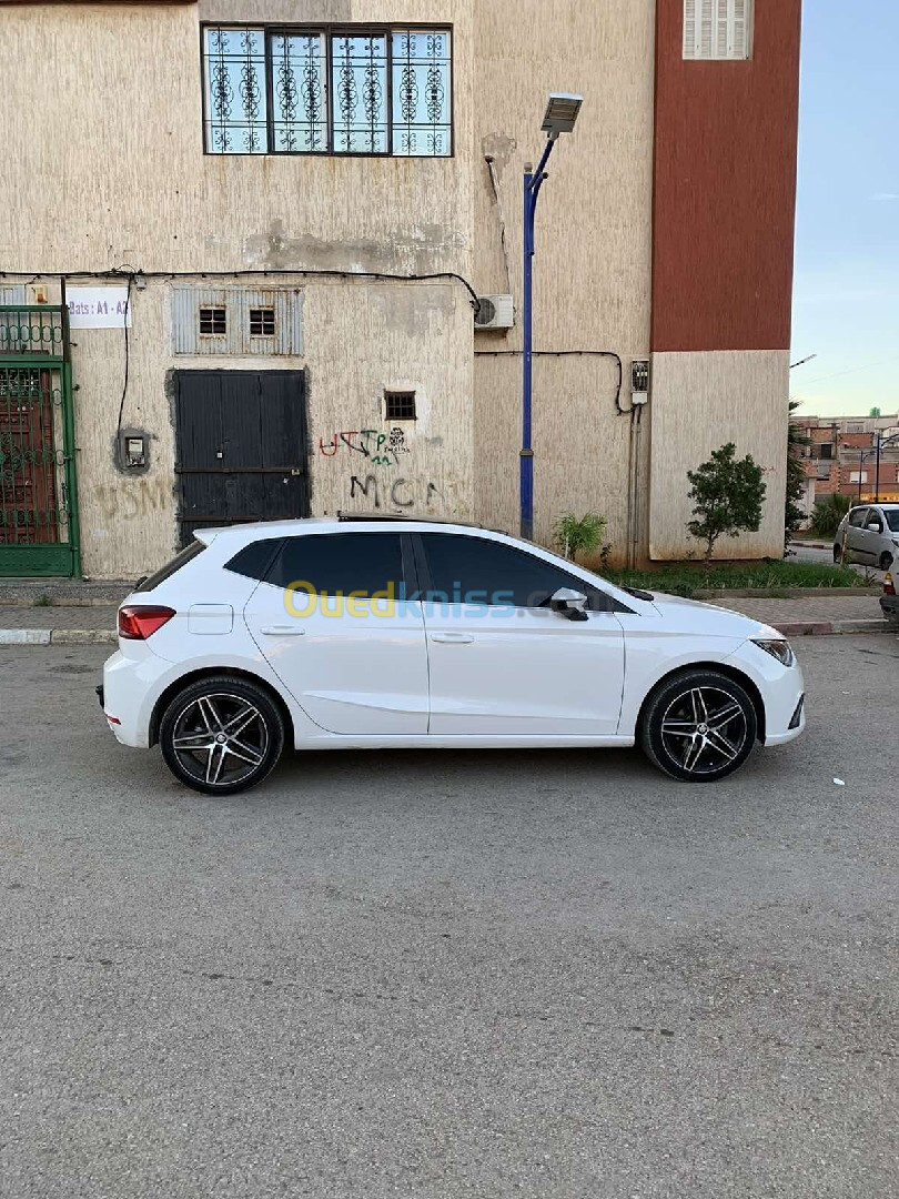 Seat Ibiza 2018 EDITION