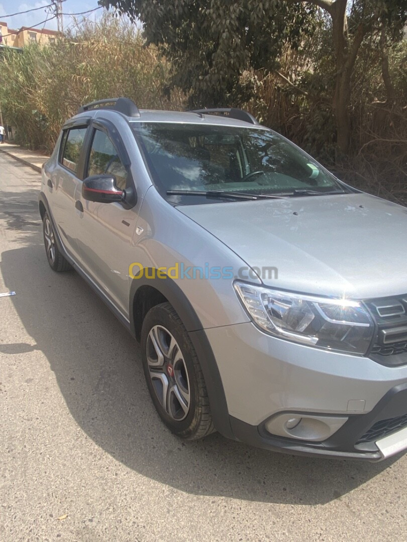 Dacia Sandero 2021 Sandero