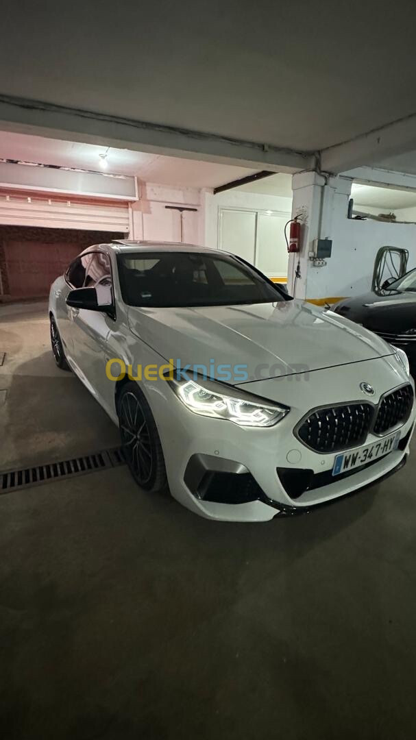 BMW 218i 2023 Pack M