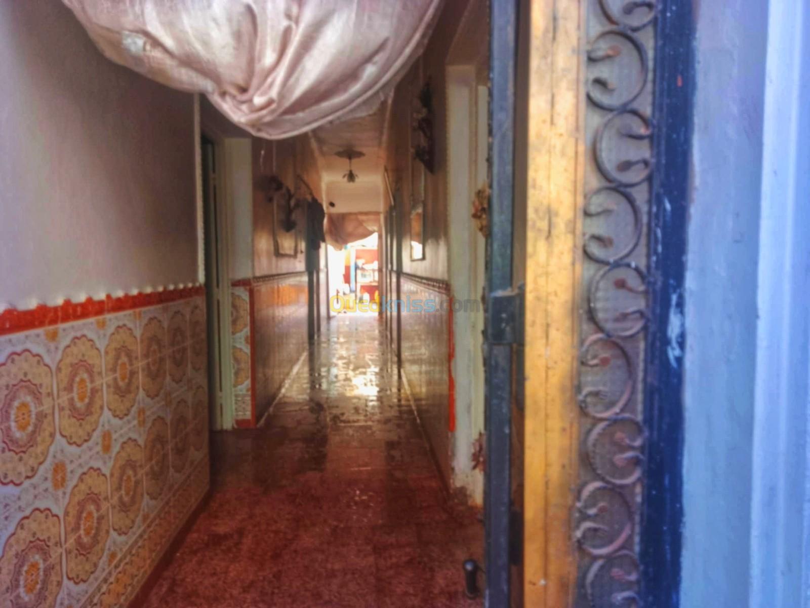 Vente Villa Aïn Témouchent Hammam bouhadjar