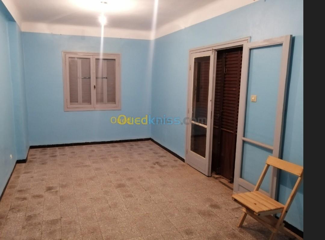 Vente Appartement F3 Jijel Taher