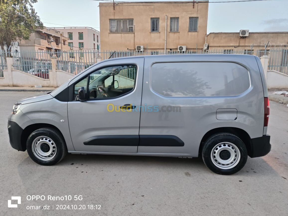 Fiat Doblo italie 2023 Professionnel