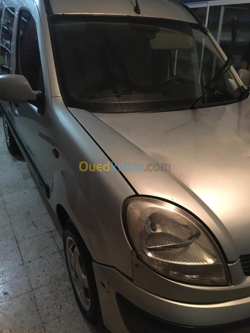 Renault Kangoo 2003 Kangoo