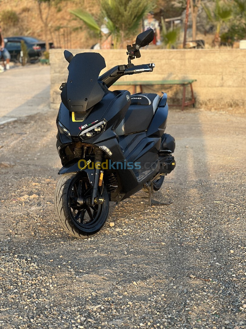 VMS 200cc 2023