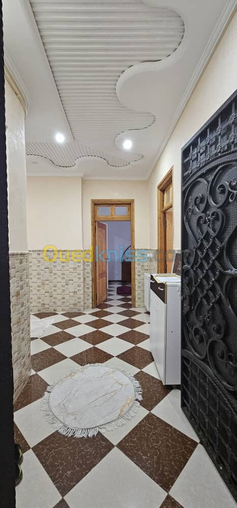 Vente Appartement F3 Oran Bir el djir