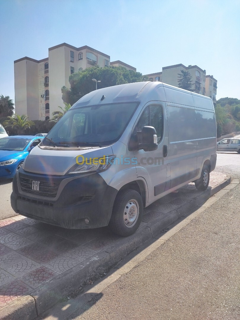 Ducato Fiat 2024