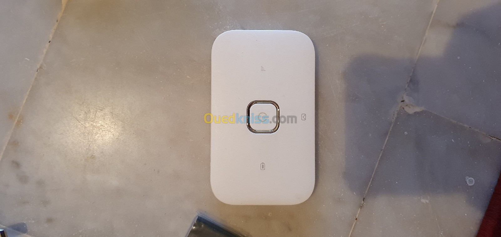 Routeur wifi portable carte sim