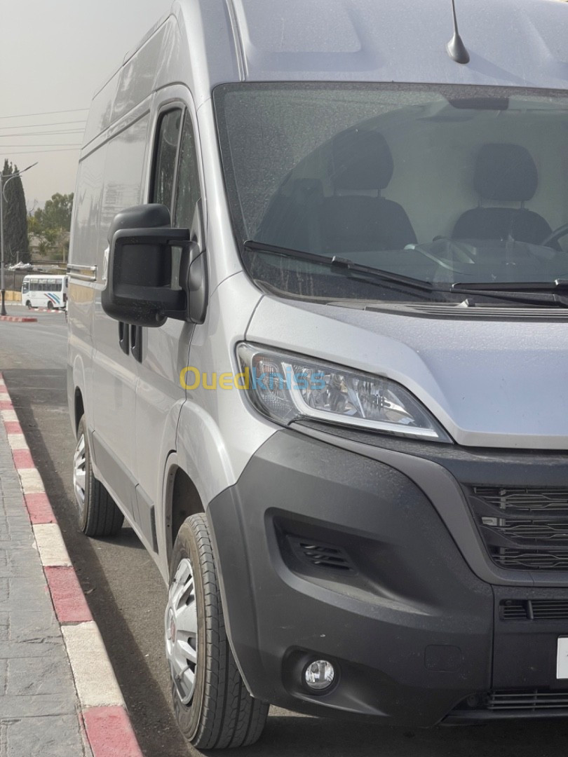 Fiat Ducato 2023 L2h2