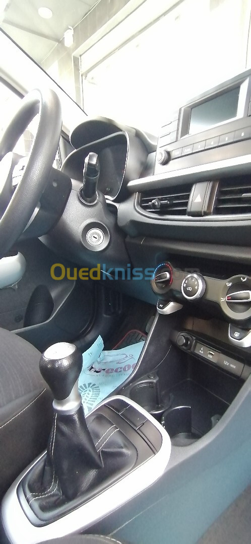 Kia Picanto 2019 LX Start