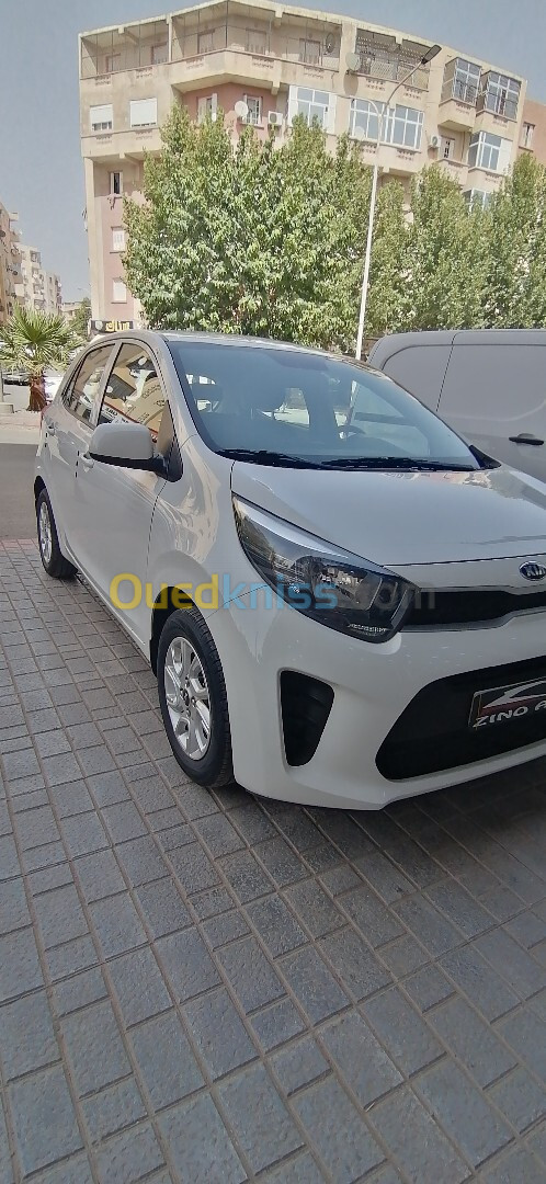 Kia Picanto 2019 LX Start