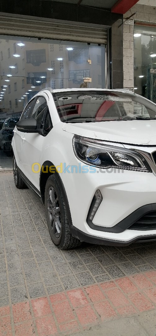 Geely GX3 PRO  2024 Privilege