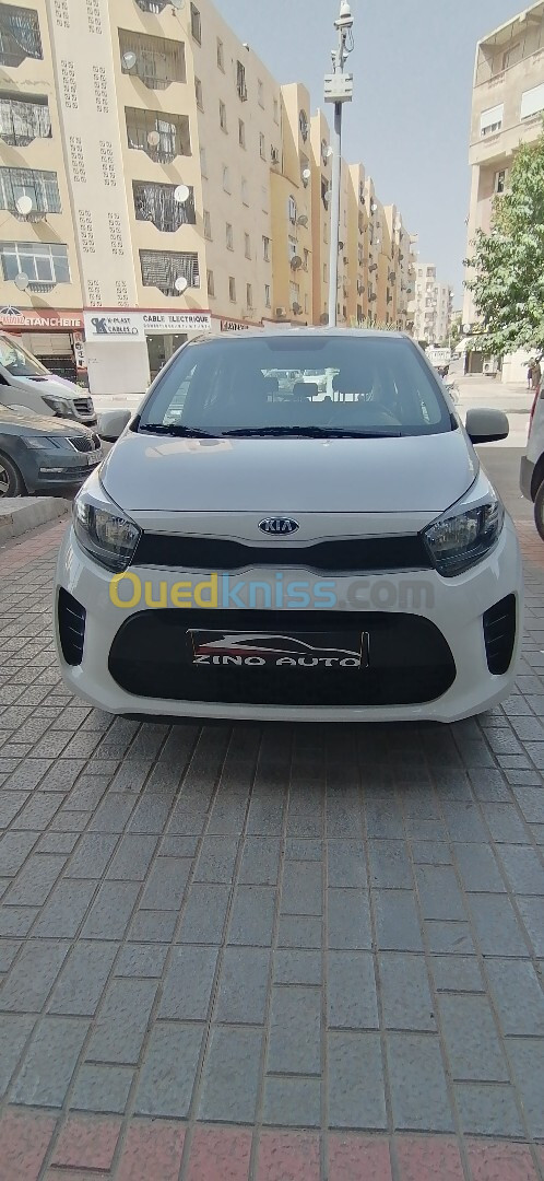 Kia Picanto 2019 LX Start