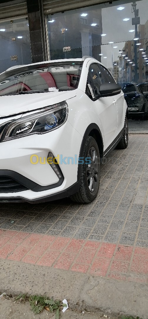 Geely GX3 PRO  2024 Privilege