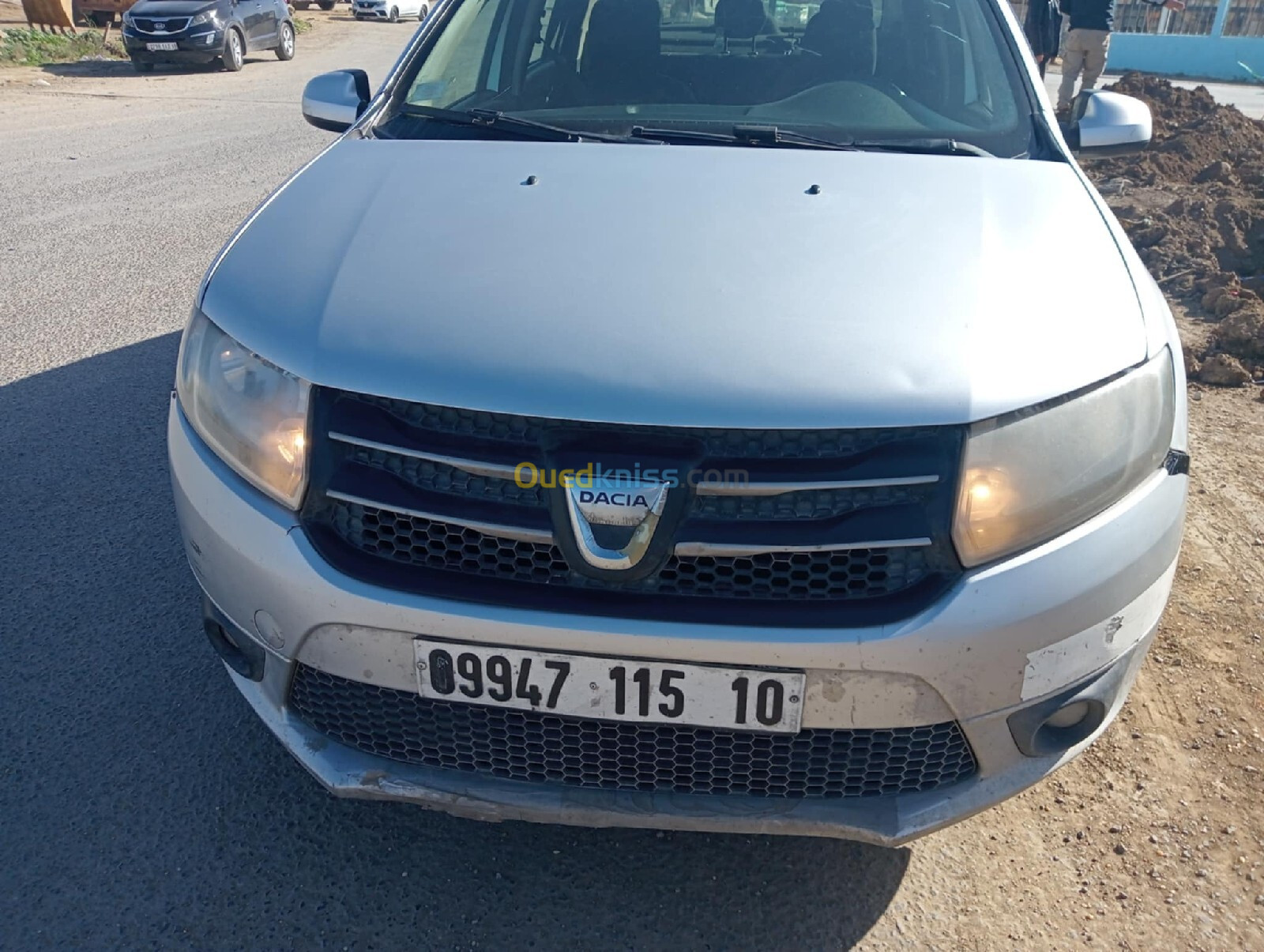 Dacia Logan 2015 Logan