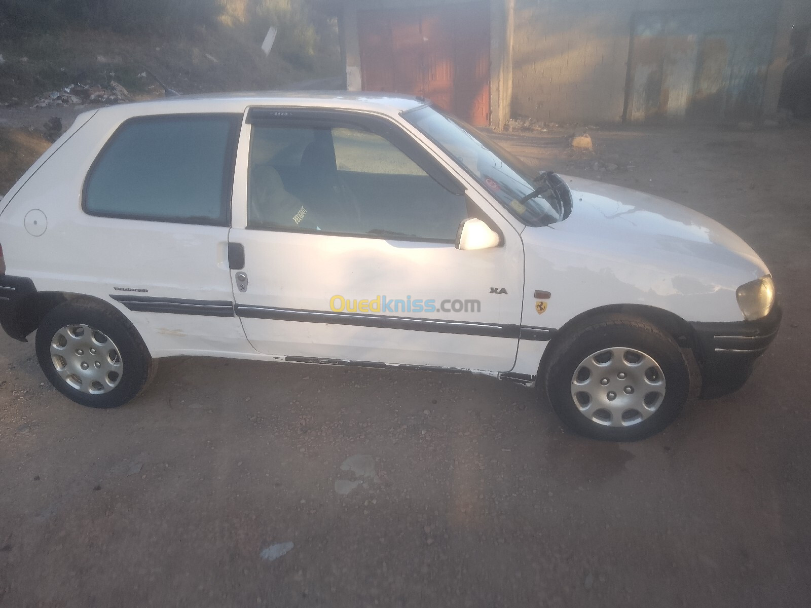 Peugeot 106 1997 106