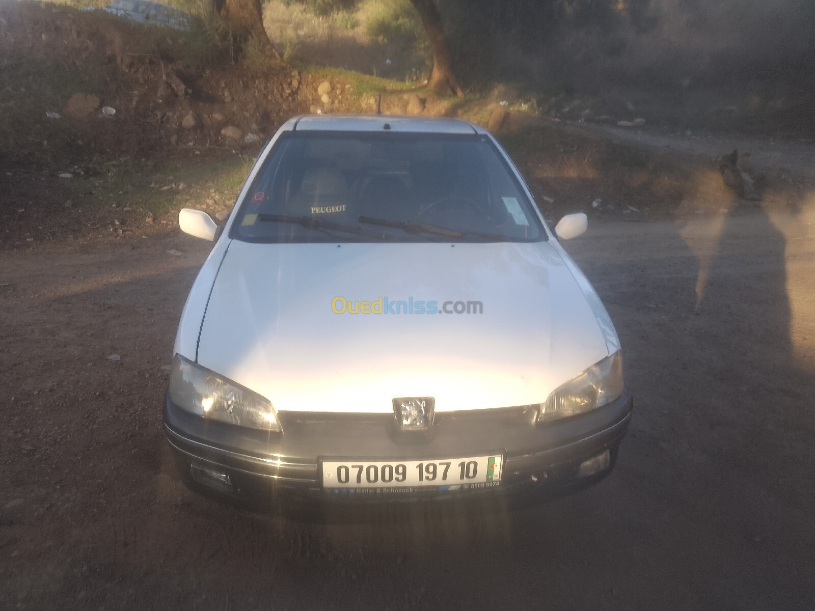 Peugeot 106 1997 106