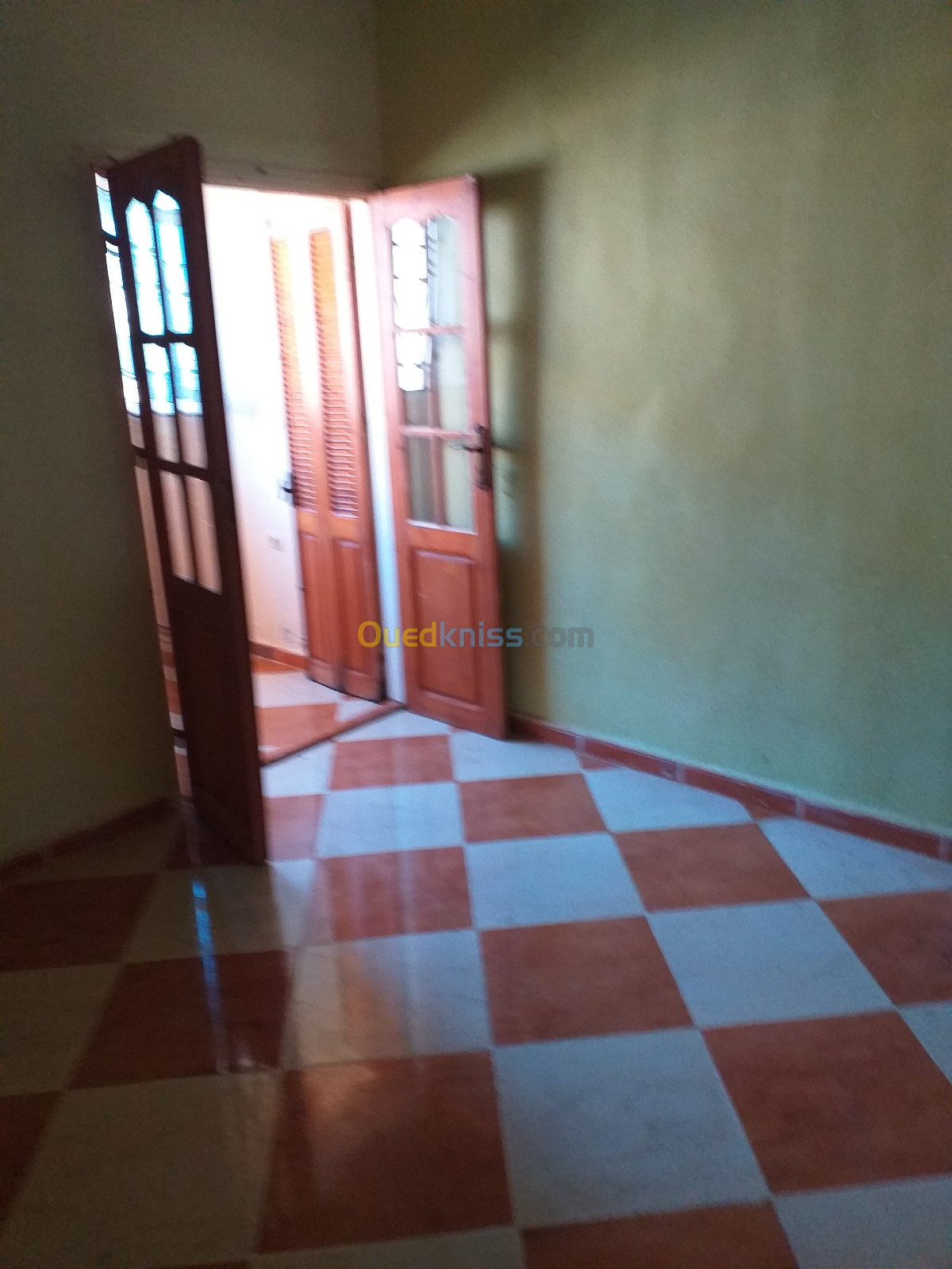 Vente Appartement F3 Tlemcen Chetouane