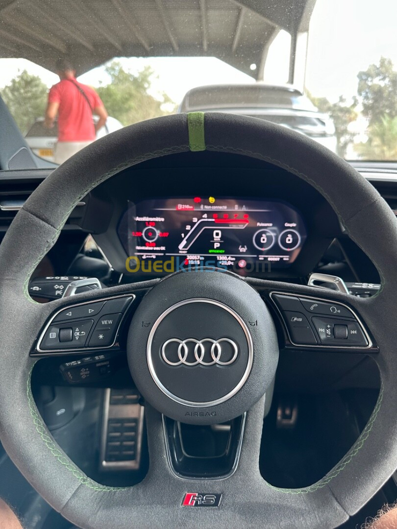 Audi Rs 3 2023 Rs 3