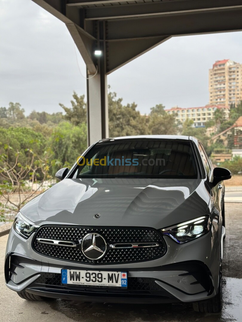 Mercedes GLC 2024 GLC 300