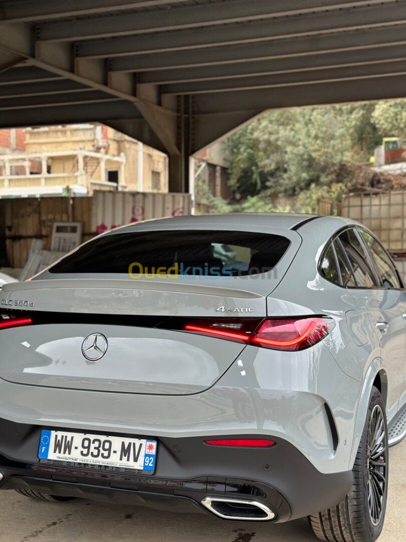 Mercedes Glc 2024 Glc 300