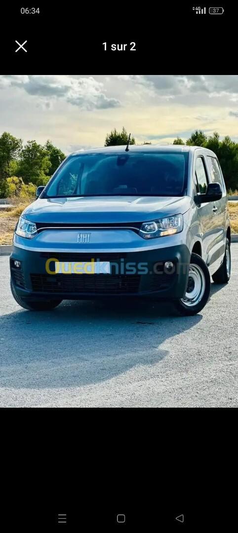 Fiat Doblo 2024 Doblo