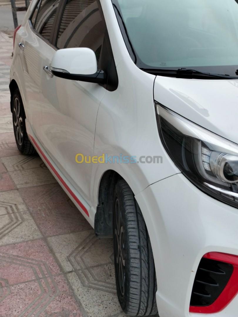 Kia Picanto 2019 GT-Line