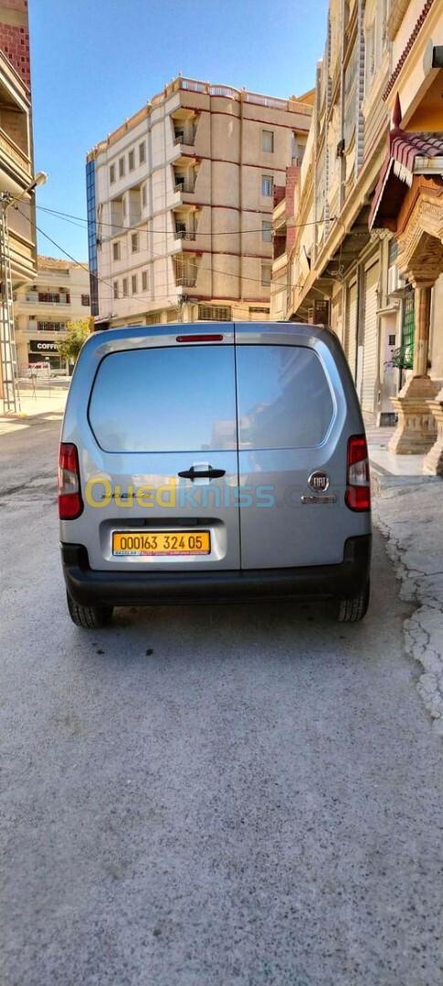 Fiat Doblo 2024 Doblo