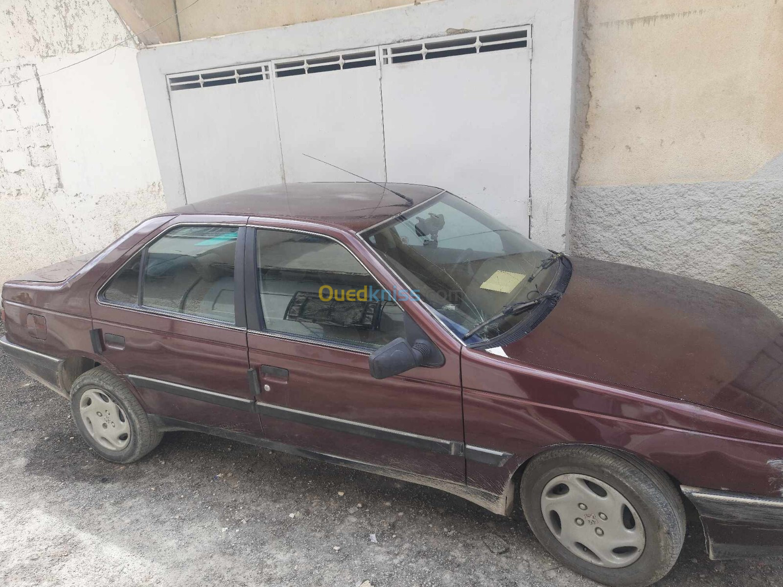 Peugeot 405 1994 405