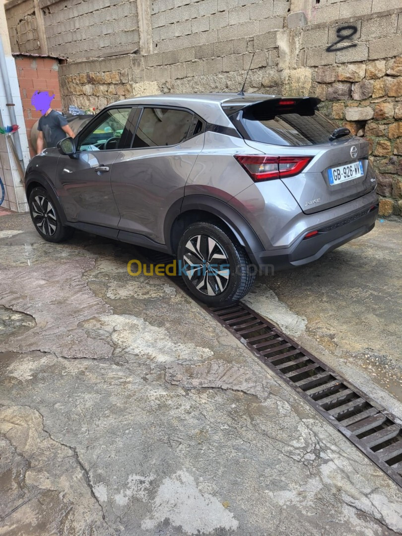 Nissan Juke 2021 Dig t_114 acenta T