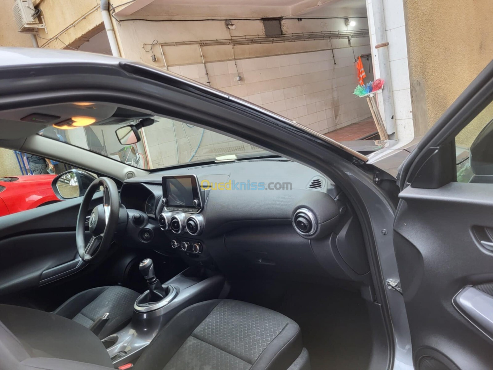 Nissan Juke 2021 Dig t_114 acenta T