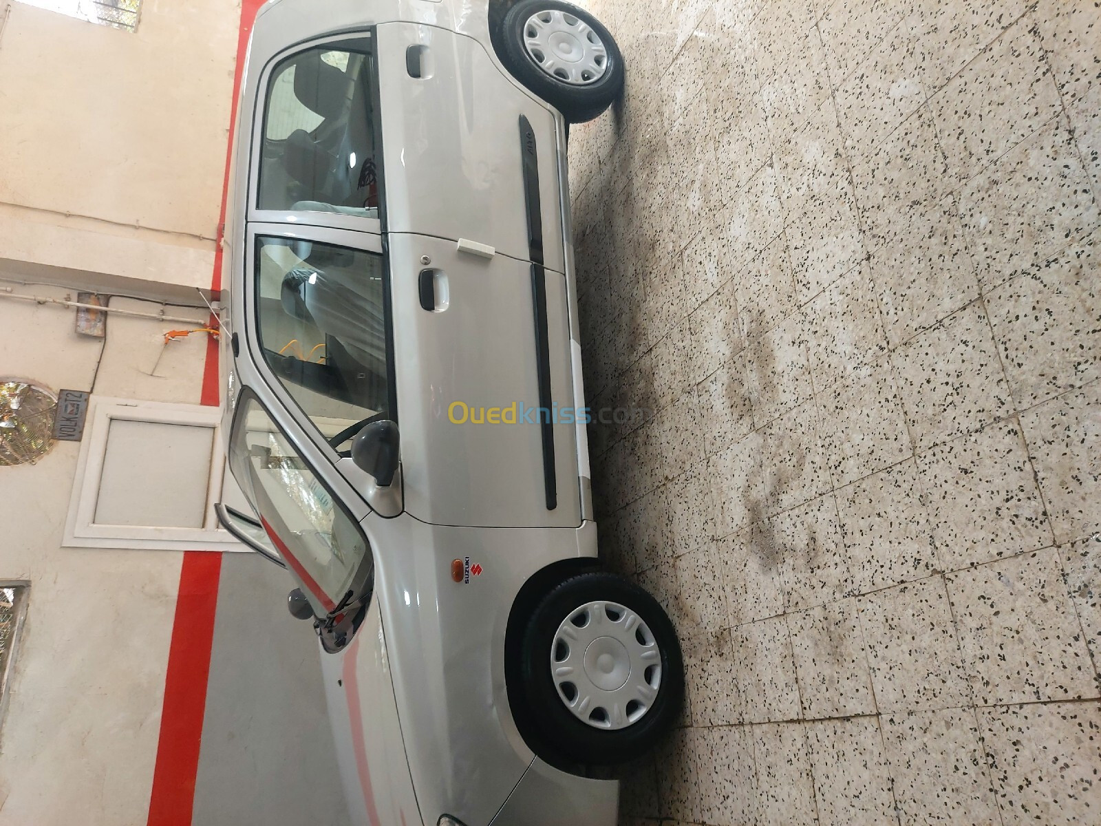 Suzuki Alto K10 2013 Alto K10