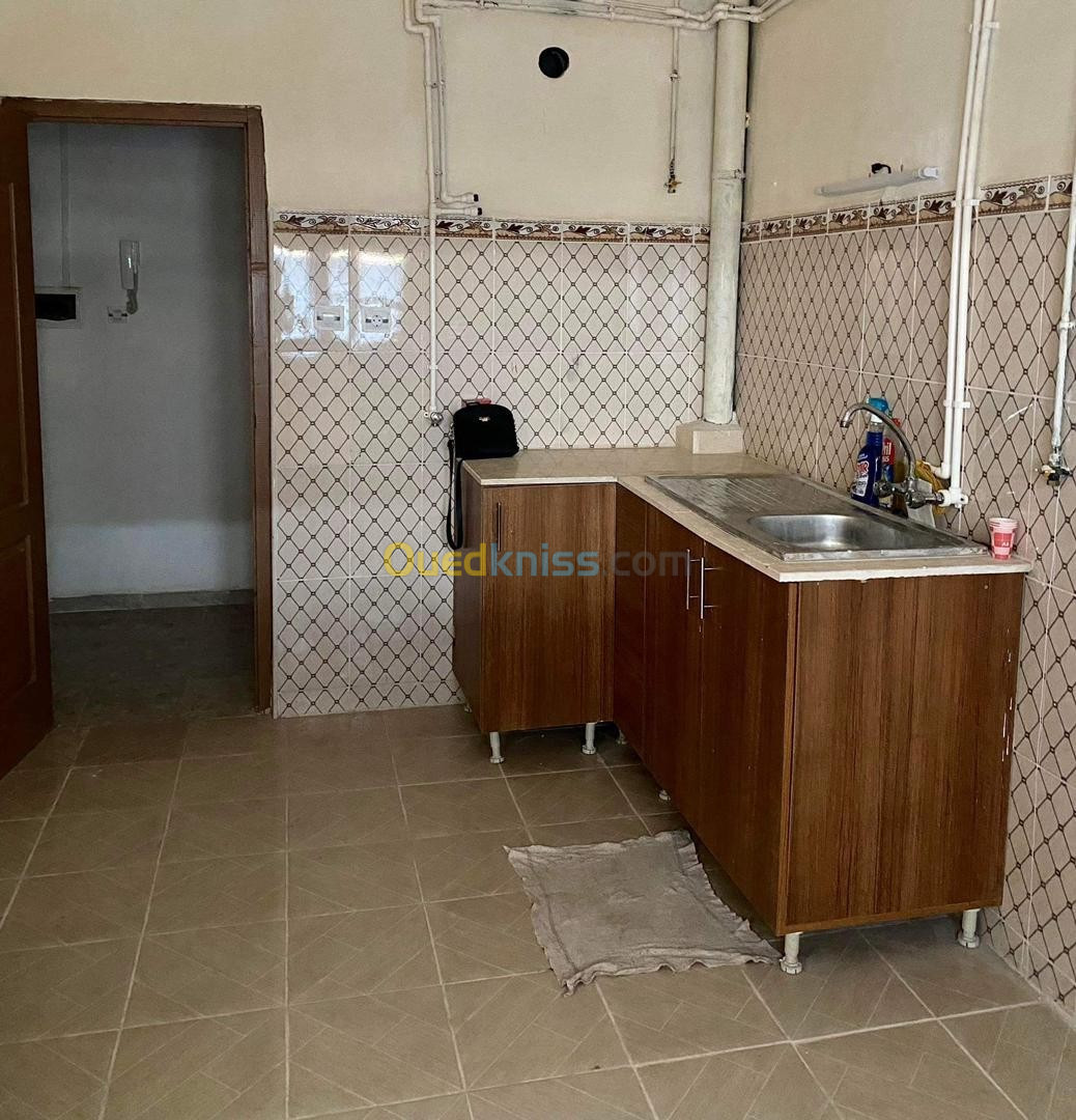 Vente Appartement F4 Oran Oran