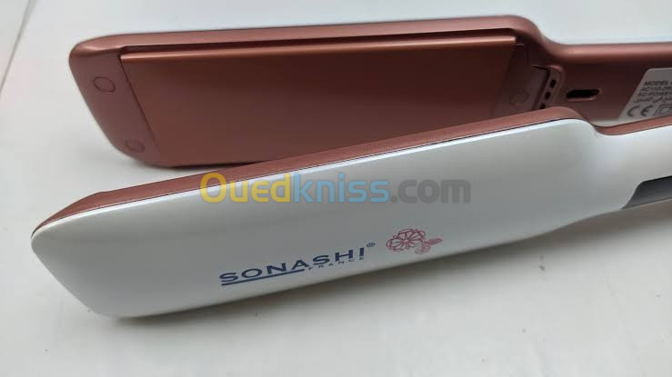 Lisseur  Sonashi SHS-2072 en Céramique 230C 45W