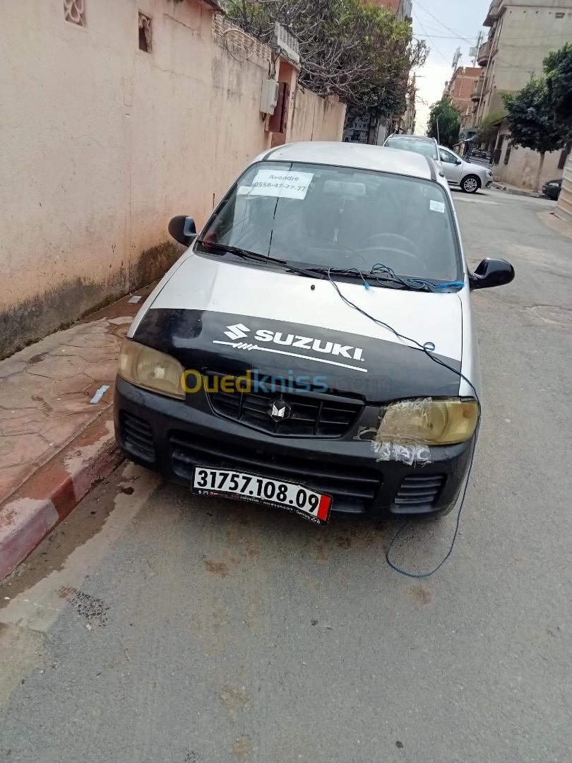 Suzuki Alto 2008 Alto