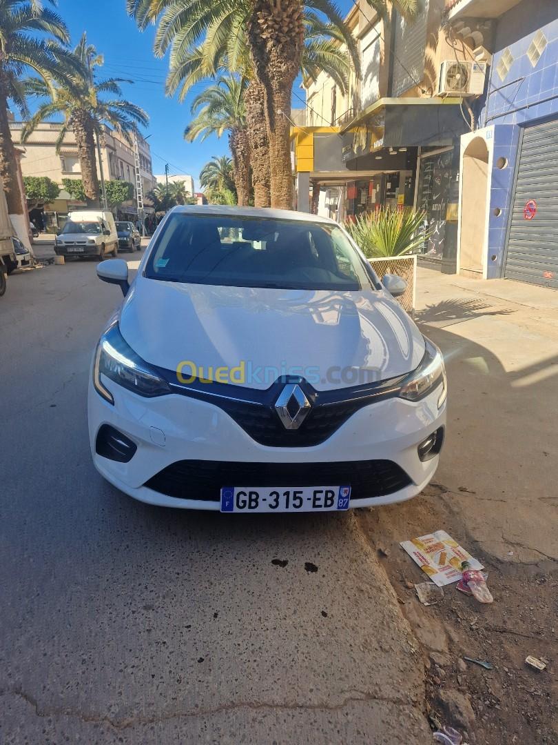 Renault Clio 4 2021 Clio 5