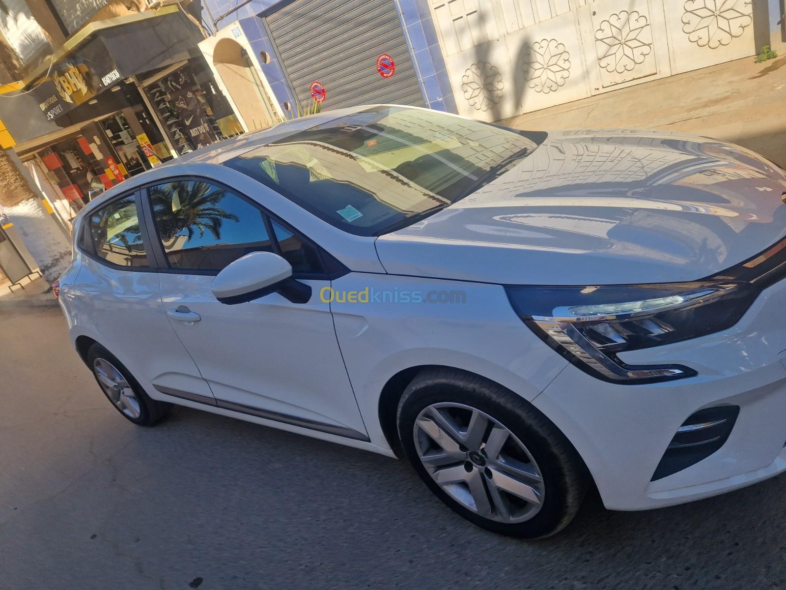 Renault Clio 4 2021 Clio 5