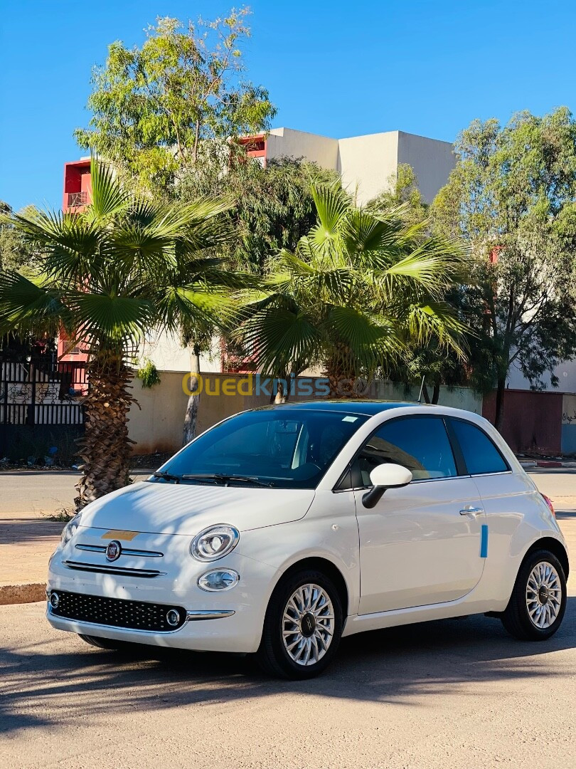 Fiat Fiat 500 2023 