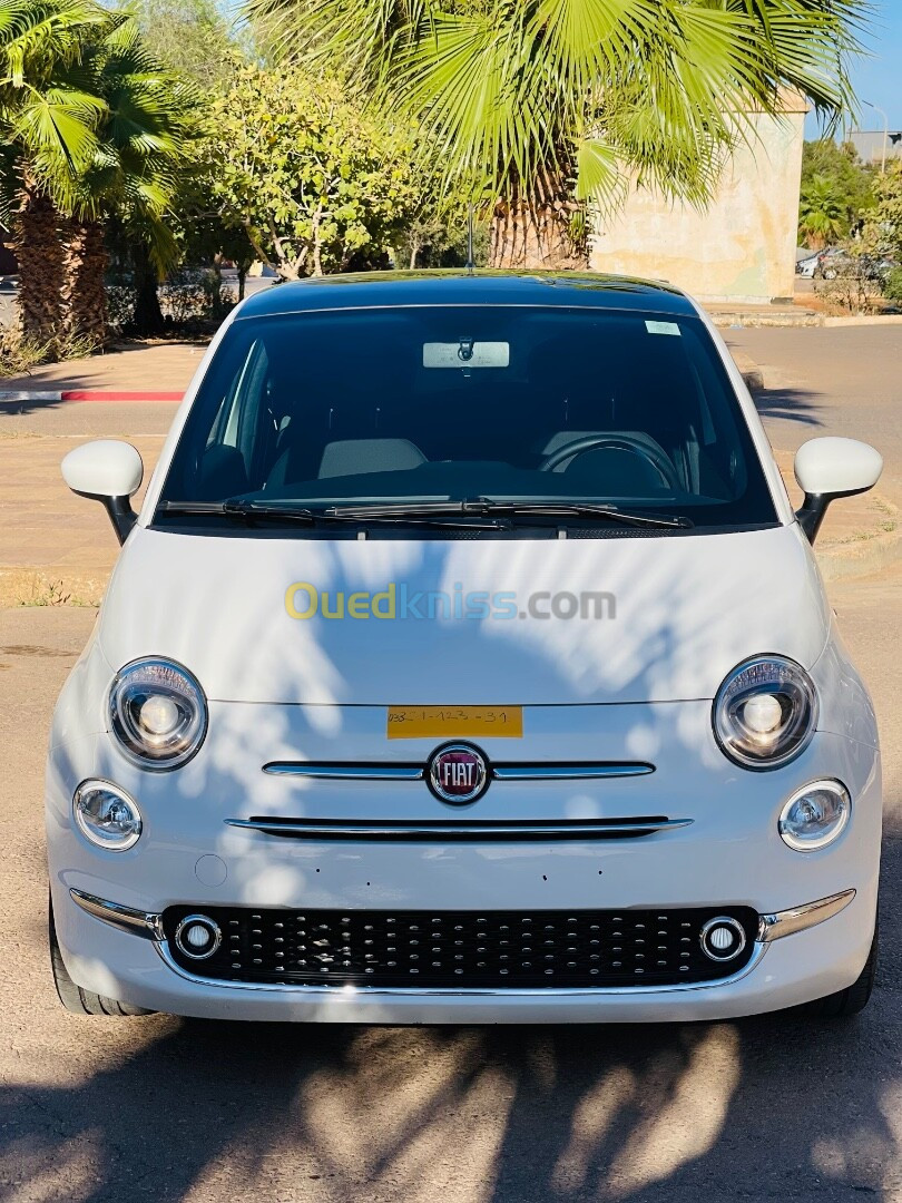 Fiat Fiat 500 2023 