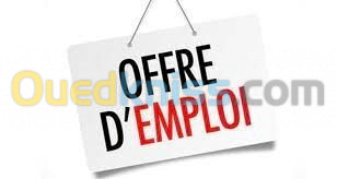 Offre d'emploi 