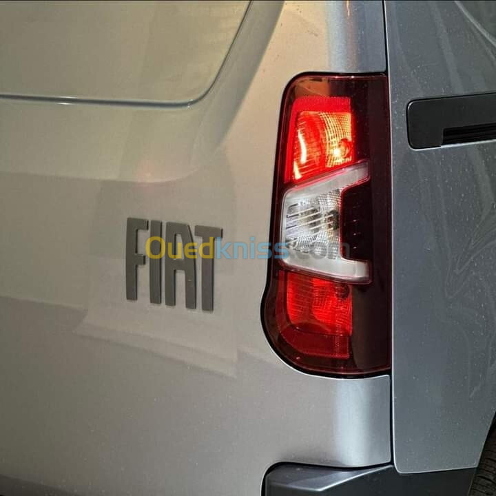 Fiat Doblo 2024 