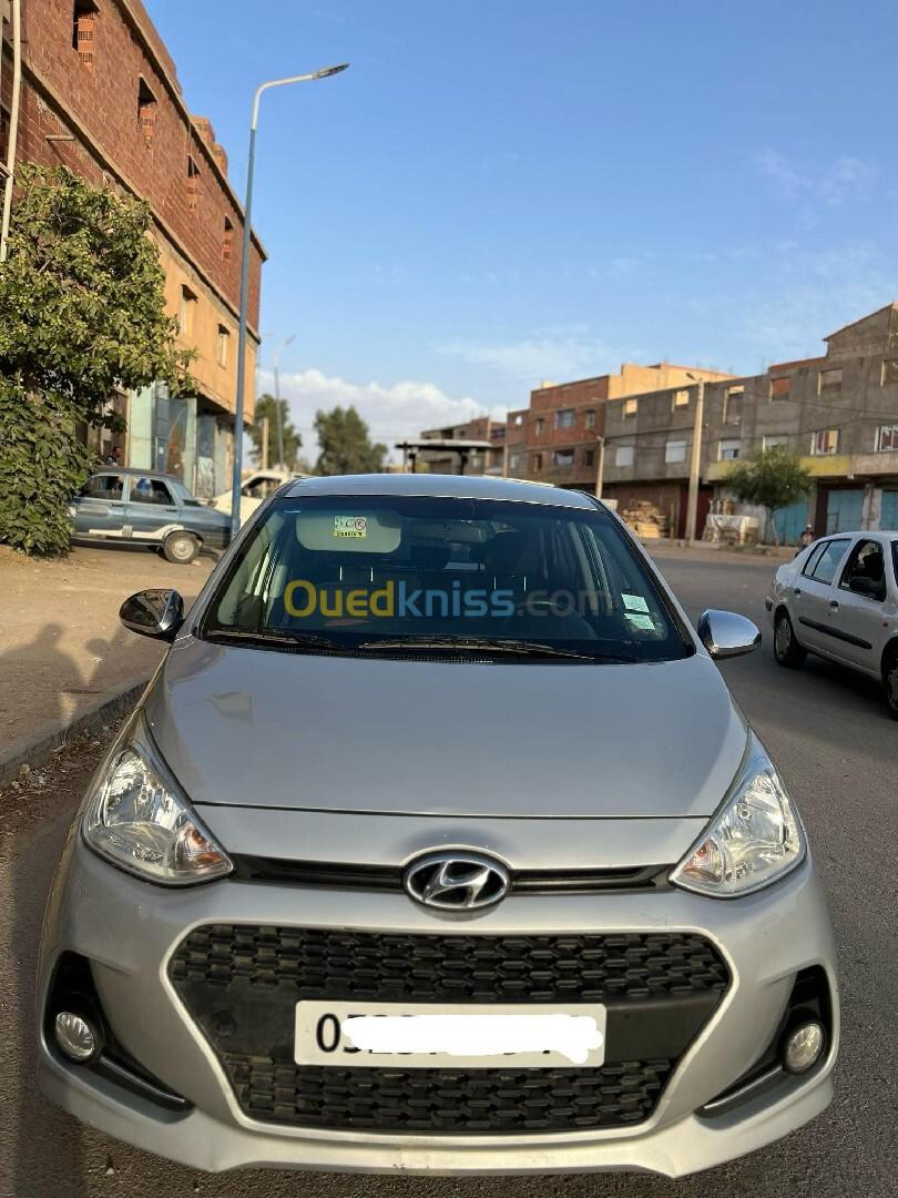 Hyundai Grand i10 2018 DZ