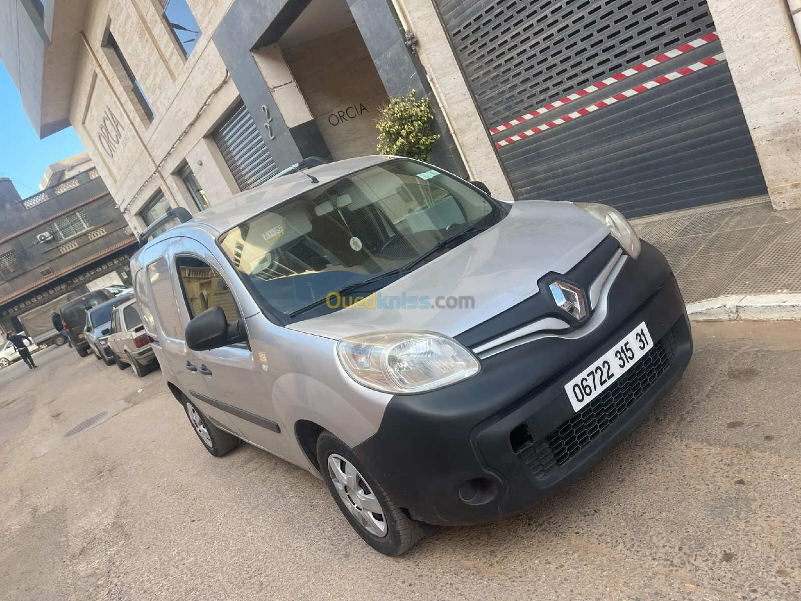 Renault Kangoo 2015 Kangoo