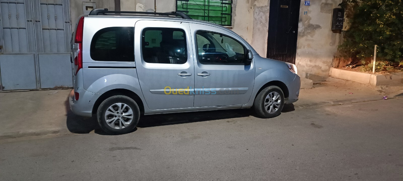 Renault Kangoo 2019 Privilège +