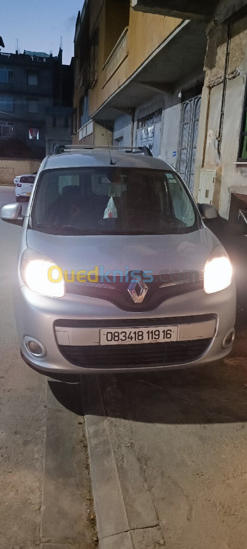 Renault Kangoo 2019 Privilège +