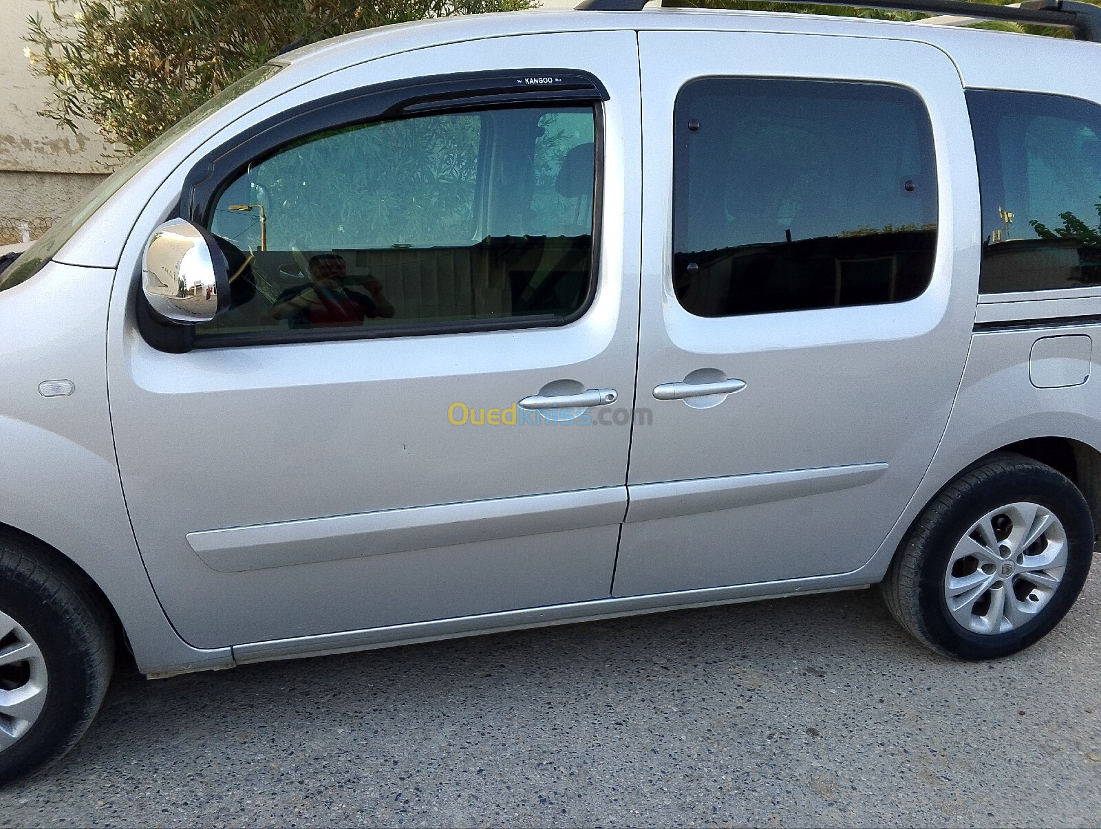 Renault Kangoo 2019 Kangoo