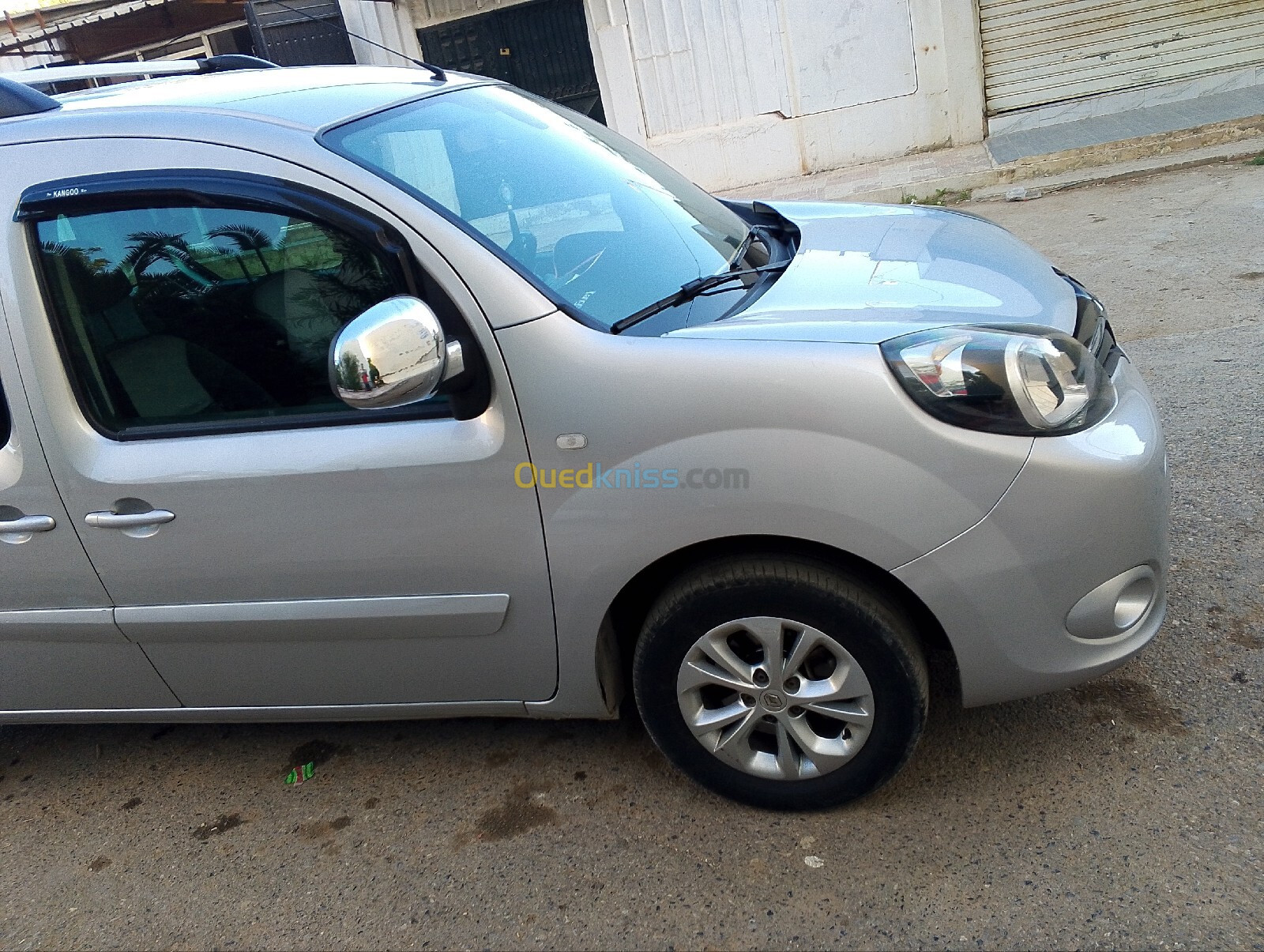 Renault Kangoo 2019 Kangoo